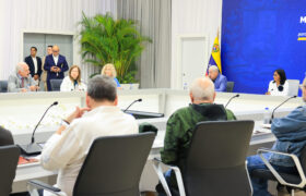 Venezuela ratifica propiedad estatal de PDVSA como eje de estabilidad nacional