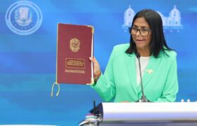 Designada Comisión para clasificar activos estratégicos del Estado venezolano
