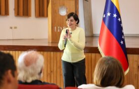 Comunidad científica coordina agenda para fortalecer desarrollo nacional