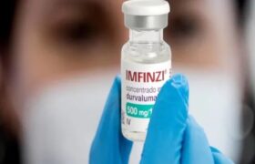 Gobierno nacional emite alerta sanitaria por producto farmacéutico falsificado