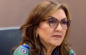 Ministra Jacqueline Faría lideró agenda de transformación del sector transporte