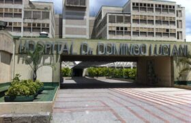 Plan José Gregorio Hernández inicia con rehabilitación del Hospital Domingo Luciani