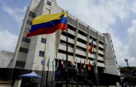 TSJ proclamó constitucionalidad de la Ley Orgánica de Minas