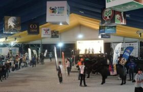 Expoferia Nacional 2026 exhibirá el potencial agropecuario de Venezuela