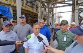Respuesta inmediata: VSOPS y MPPEE atienden contingencia eléctrica en el Zulia