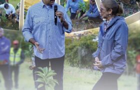 Diosdado Cabello: 95 % de los venezolanos quiere que levanten las sanciones