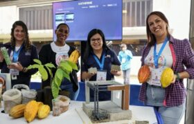 Mincyt convoca a mujeres científicas a liderar proyectos de investigación nacional