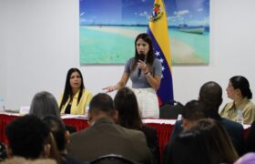 Sector privado de la industria hotelera fortalece alianzas con Mintur
