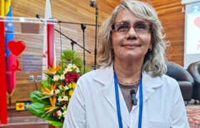 Crean Fondo de Respuesta Rápida en Salud para fortalecer hospitales públicos