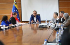 Reforma parcial de Ley de Lactancia Materna será presentada ante la AN en mayo