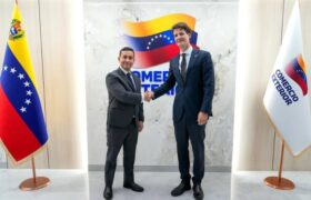 Mesa de trabajo entre el Gobierno nacional y la UE dinamiza intercambio comercial
