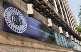 Designado Luis Pérez como nuevo presidente del Banco Central de Venezuela