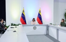 Ejecutivo nacional anuncia la creación de la Superintendencia para la Actividad Minera