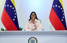 Venezuela reanuda su representación ante el Fondo Monetario Internacional