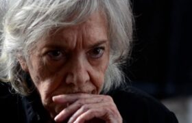 Venezuela despide a la cantautora y activista Gloria Martín