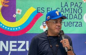 Gran peregrinación nacional trasciende las ideologías para buscar un espíritu común