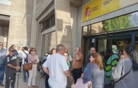 España inicia proceso para regularizar a miles de migrantes