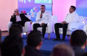 Dirigentes políticos en Falcón asumen compromiso por el desarrollo del país