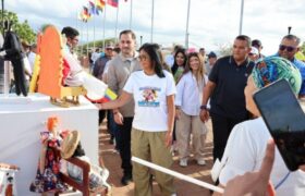 Instalan Comisión Presidencial para optimizar servicios públicos en Falcón
