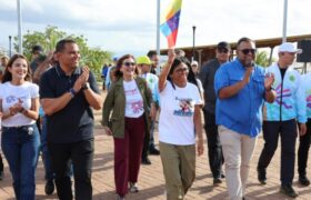 Venezuela reitera solicitud ante el FMI para uso de recursos bloqueados