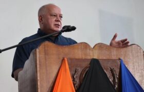 Cojedes desarrolla Encuentro por una Venezuela en Paz y Libre de Sanciones