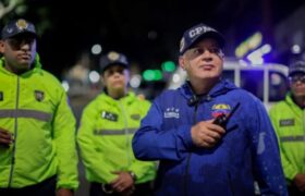 Desmantelado esquema de corrupción dentro del sistema de justicia venezolano
