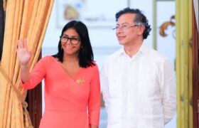 Priorizada cooperación de energía eléctrica y seguridad con Colombia