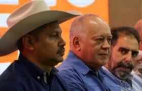 Sectores de Apure se unen a la peregrinación para elevar sus voces contra las sanciones