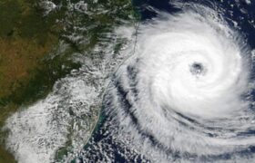 Temporada de ciclones y fenómeno El Niño amenazan a América Latina