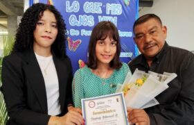 Monagas celebra el Mes del Autismo con la exposición artística “Lo que ven mis ojos”