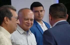 Sectores productivos en Barinas expresan su apoyo a la Gran Peregrinación contra las sanciones