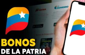 Sistema Patria inicia entrega del Bono Incremento Integral de los trabajadores