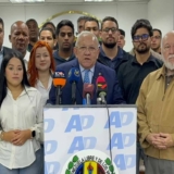 AD exige a Estados Unidos levantamiento total de sanciones y apuesta por la seguridad jurídica para la inversión extranjera copia