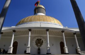 Asamblea Nacional inicia recepción de credenciales para el Comité de Postulaciones Judiciales