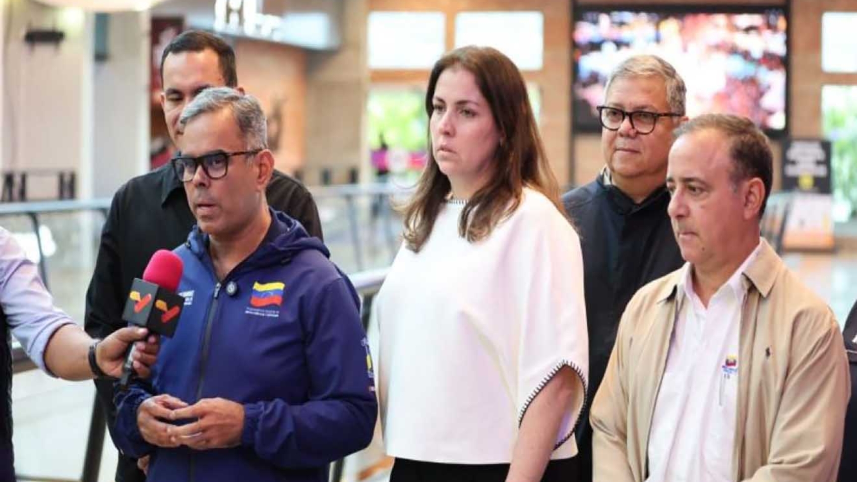 Activan Plan de Ahorro Energético en centros comerciales para reducir el consumo eléctrico