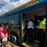 Activan Ruta Playera de MetroBus a partir del Jueves Santo