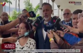 Alessandrello: Cierra este 1° de mayo el proceso de postulaciones al Comité de Postulaciones Judiciales