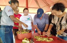 Fundación Inzit transforma investigación científica en herramientas agroecológicas