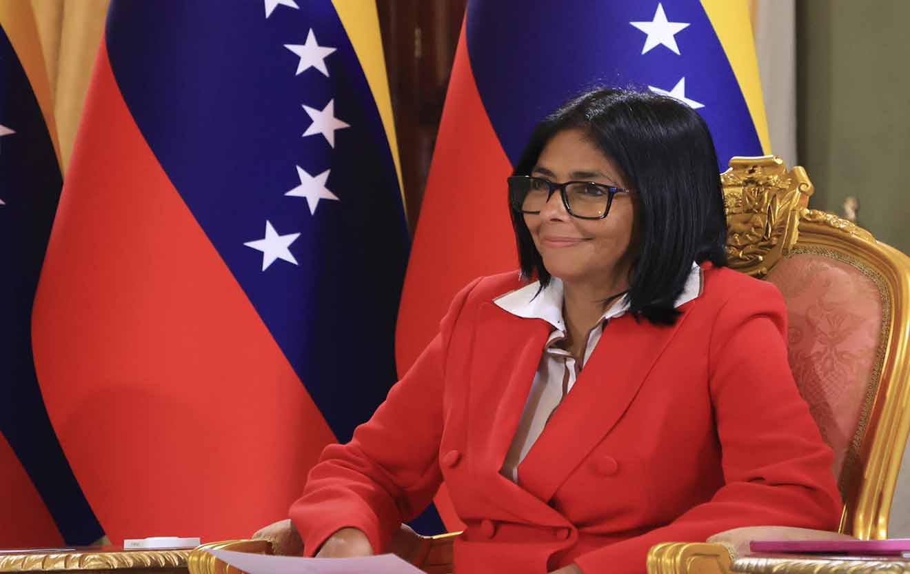 Alianzas energéticas internacionales