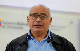 Designado el Dr. Carlos Alvarado como nuevo Ministro del Poder Popular para la Salud