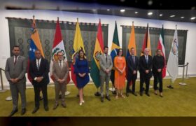 Designada Venezuela como sede de la primera reunión del Panel Técnico‑Científico de la Amazonía