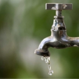 Anuncian suspensión de agua para Caracas