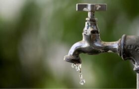 Suspenderán servicio de agua en Caracas, Miranda y La Guaira por mantenimiento en Sistema Tuy II