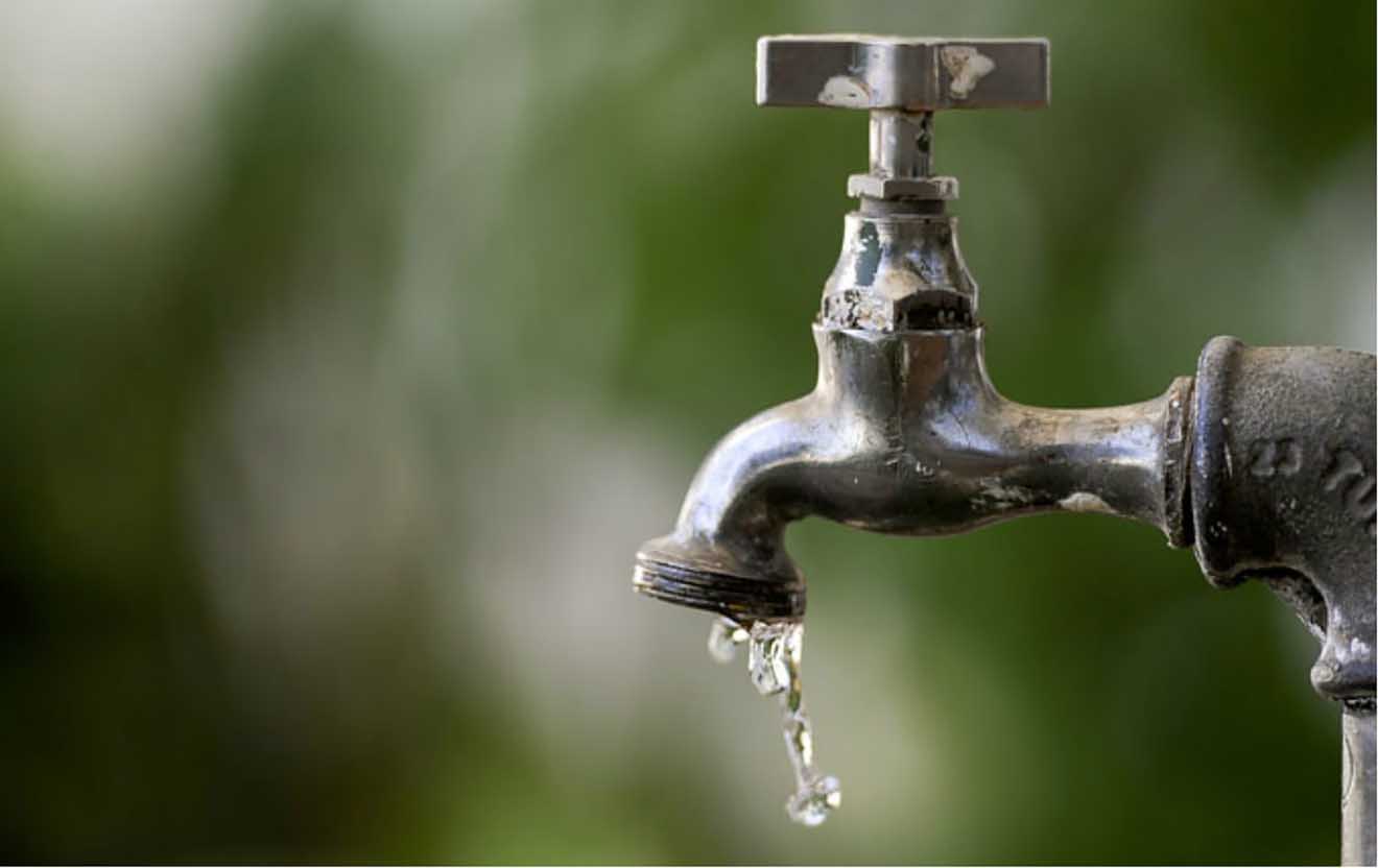 Anuncian suspensión de agua para Caracas