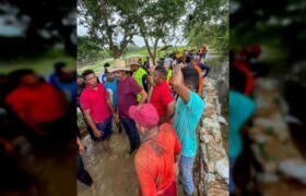 Gobernación de Apure atendió de manera inmediata las 120 mil 631 personas afectadas por las lluvias