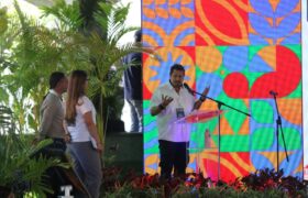 Asamblea Nacional asume compromiso legislativo con Causas Comunes por la Madre Tierra