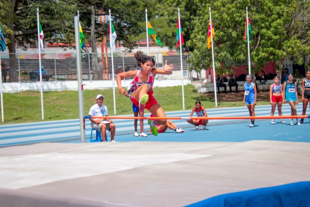 Atletismo (2)