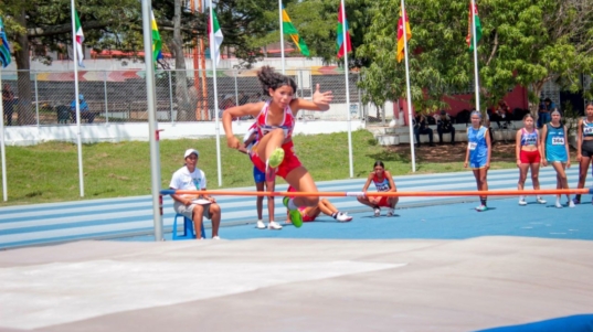 Atletismo (2)