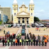 Autoridades activan 43 puntos de atención integral a temporadistas en Zulia