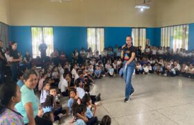 Barinas celebra el Día del Libro con jornadas de formación y promoción lectora